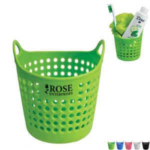 Mini Desktop Laundry Basket - MY2060