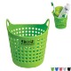 Mini Desktop Laundry Basket