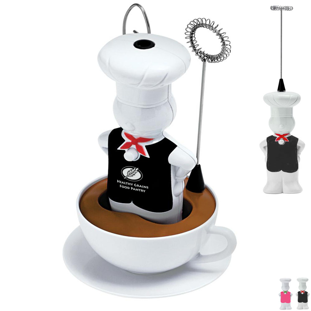 Product Photo 1 Mr. Chef Cream Mixer