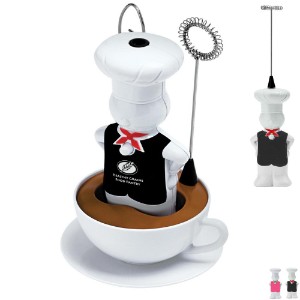 Mr. Chef Cream Mixer - MY2105