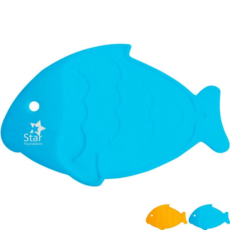 Product Photo 1 Silicone Fish Trivet