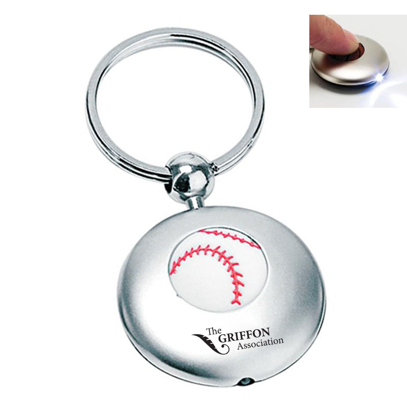 Product Photo 1 Baseball Key Light