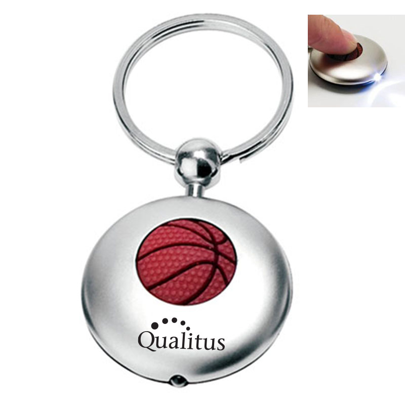 Product Photo 1 Basketball Key Light