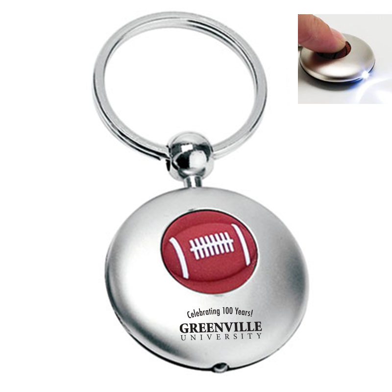 Product Photo 1 Football Key Light