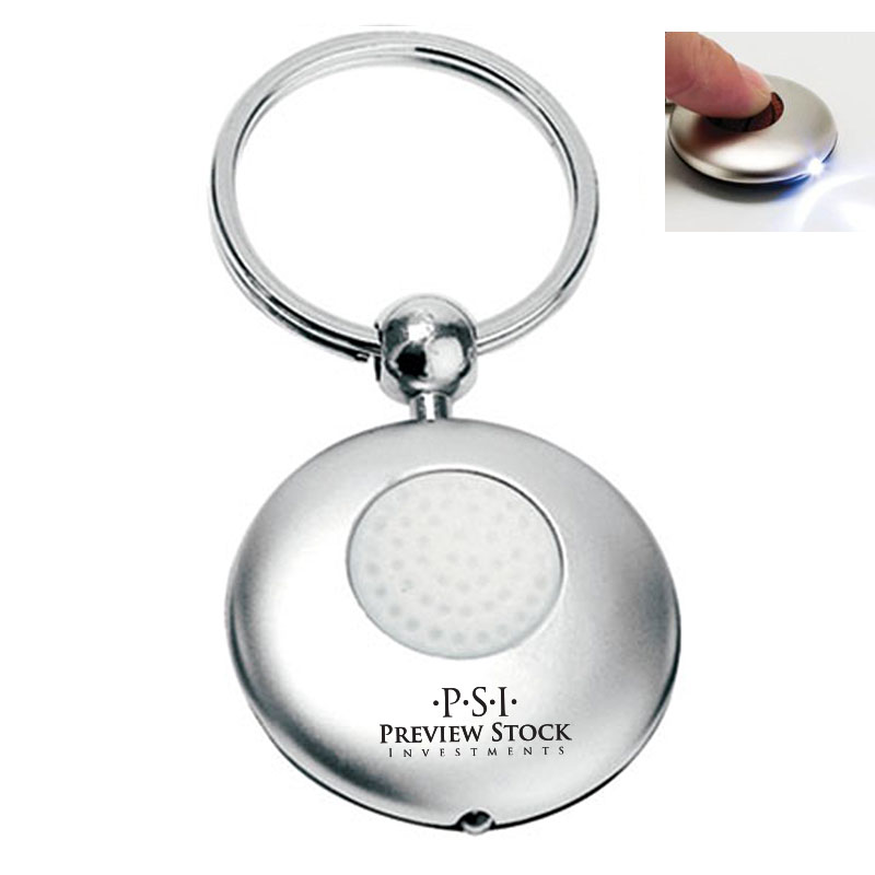 Product Photo 1 Golf Ball Key Light