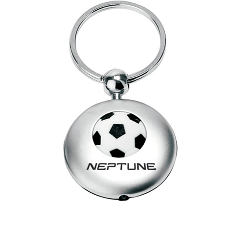 Product Photo 1 Soccer Ball Key Light