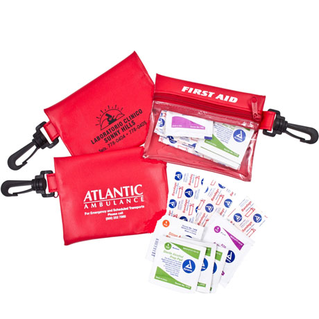 Product Photo 1 Hang in There First Aid Kit