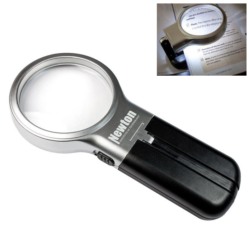 Product Photo 1 Free Standing Lighted Magnifier
