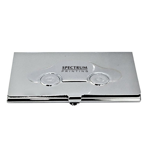 Product Photo 1 Metal Car Business Card Case