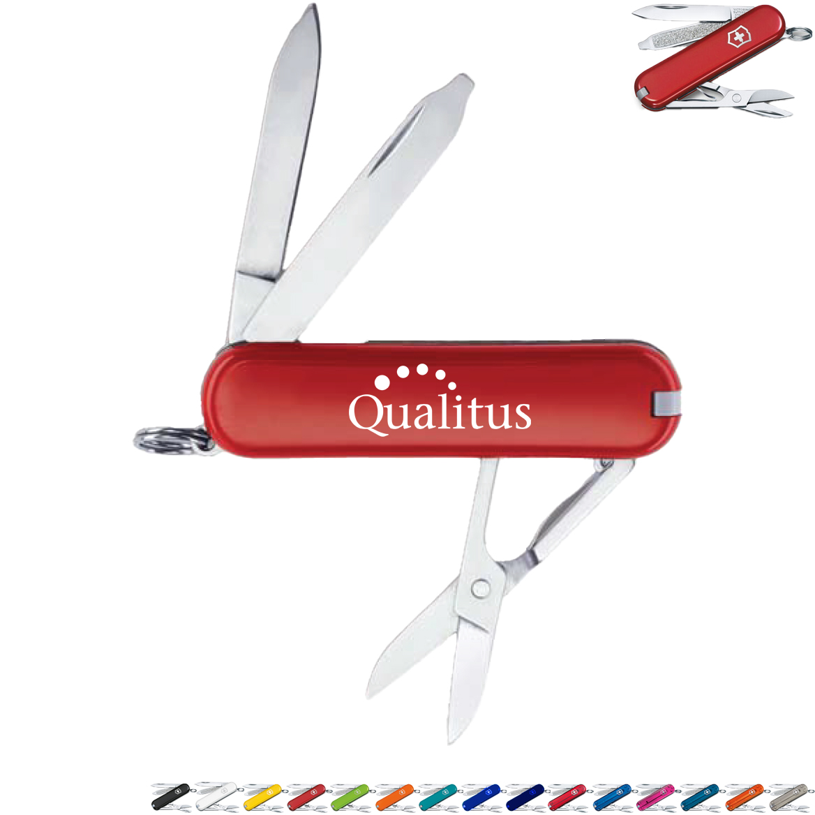 Product Photo 1 Classic Swiss Army Knife