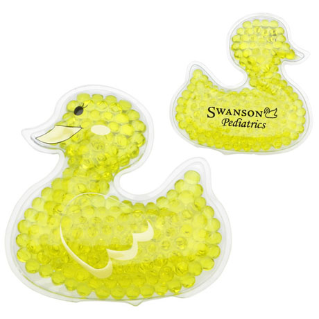 Product Photo 1 Duck Aqua Pearls Deluxe Hot & Cold Pack