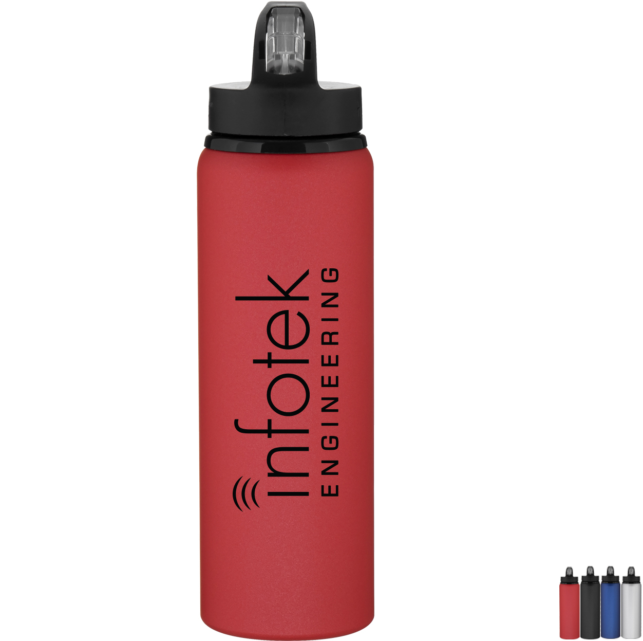 Product Photo 1 Allure Aluminum Bottle, 28oz.