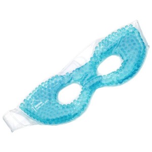 Aqua Pearls Eye Mask Deluxe Hot & Cold Pack - AR8594