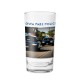 Beverage Glass, 12oz.