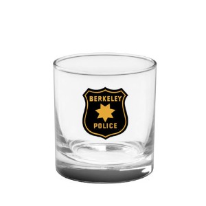 Double Old Fashion Glass, 14oz. - GA1271