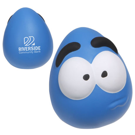 Product Photo 1 Mini Mood Maniac Stress Reliever - Stressed