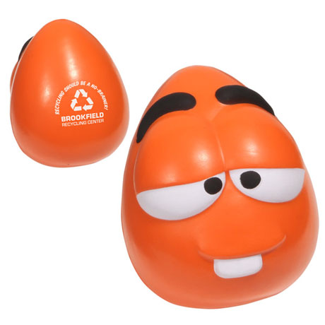 Product Photo 1 Mini Mood Maniac Stress Reliever - Wacky