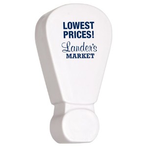 Exclamation Mark Stress Reliever - AR1290
