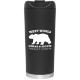 Cayman Stainless Steel Tumbler, 16oz.