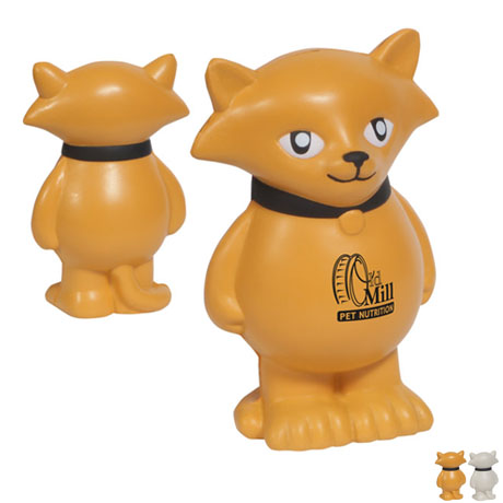 Product Photo 1 Cartoon Cat Stress Reliever