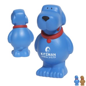Cartoon Dog Stress Reliever - AR1294