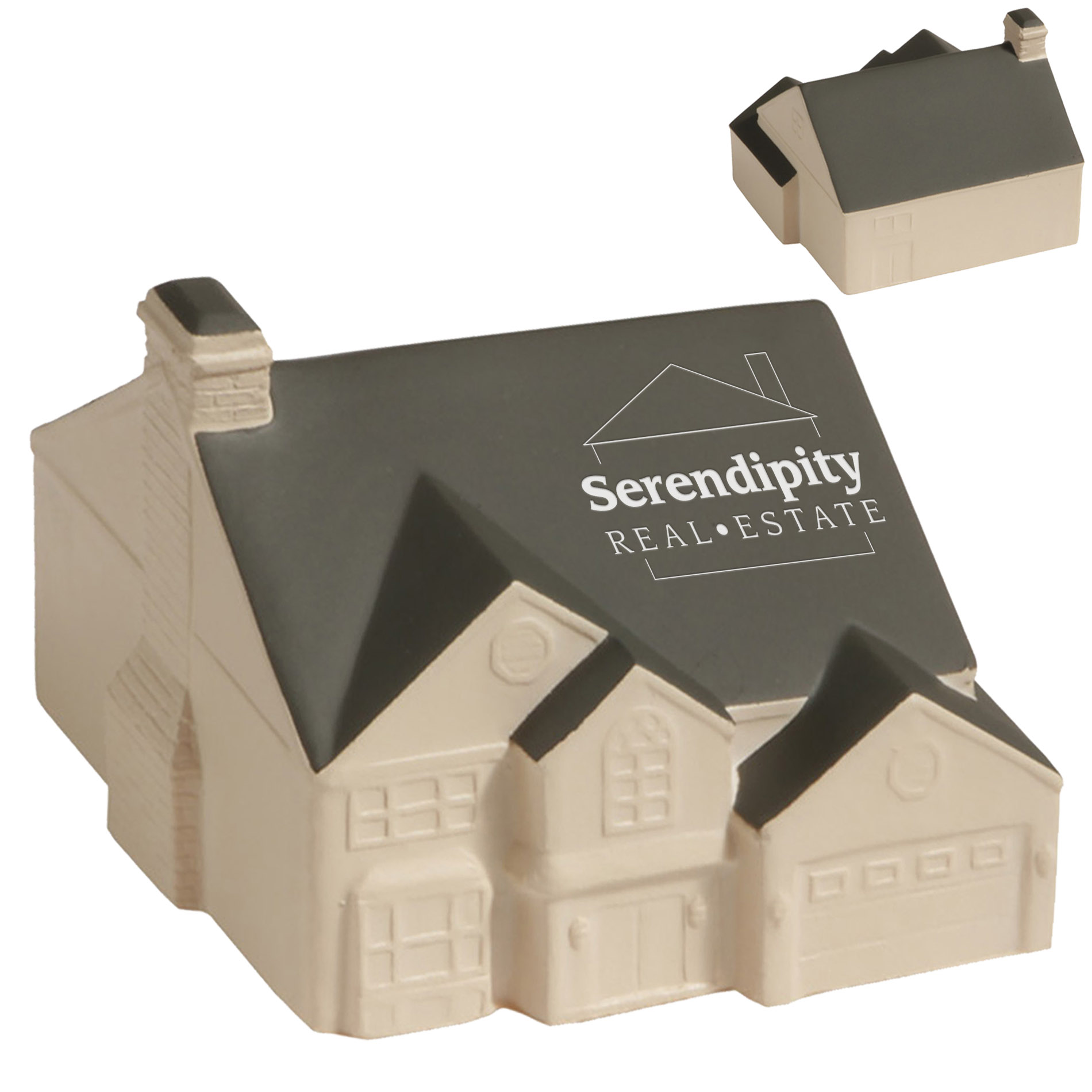 Product Photo 1 Modern House Stress Reliever