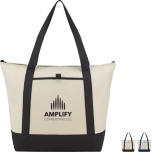 Boat Tote Non-Woven Cooler - BT1956