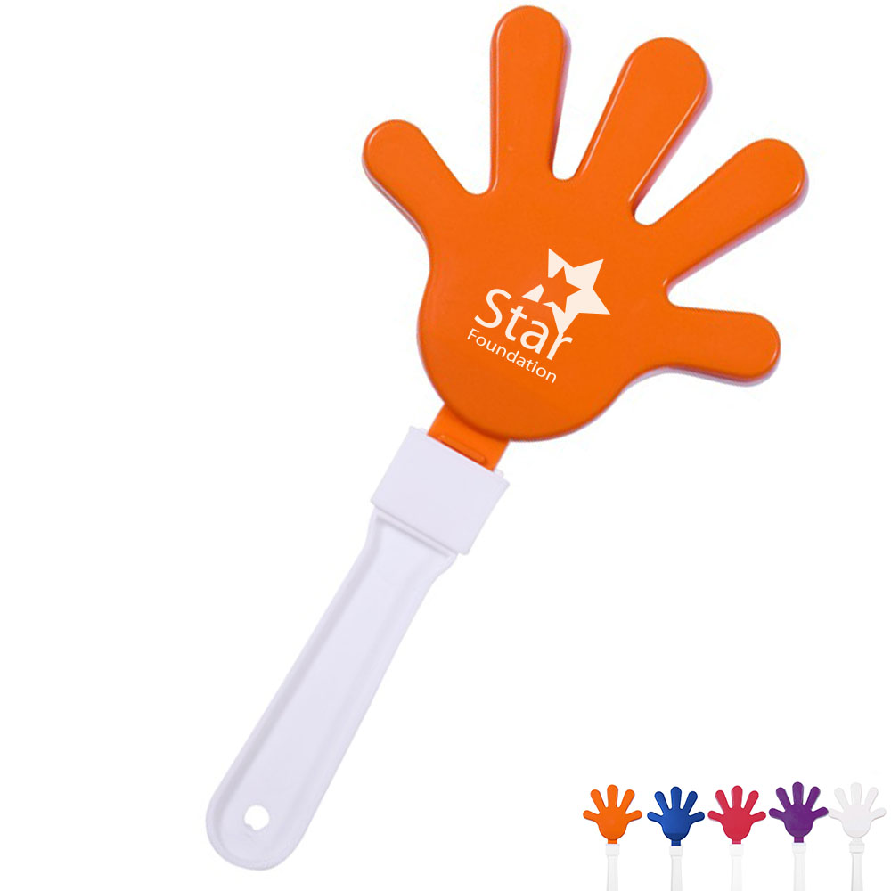 Product Photo 1 Hand Clapper Noise Maker