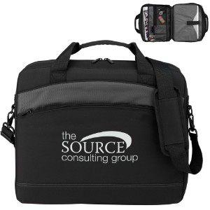 Slim Line 600D Computer Brief - SV1030