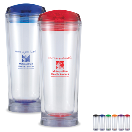 Product Photo 1 Laredo Tumbler, 20 oz., BPA Free
