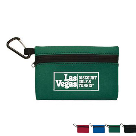 Product Photo 1 Neoprene Ditty Bag w/ Carabiner