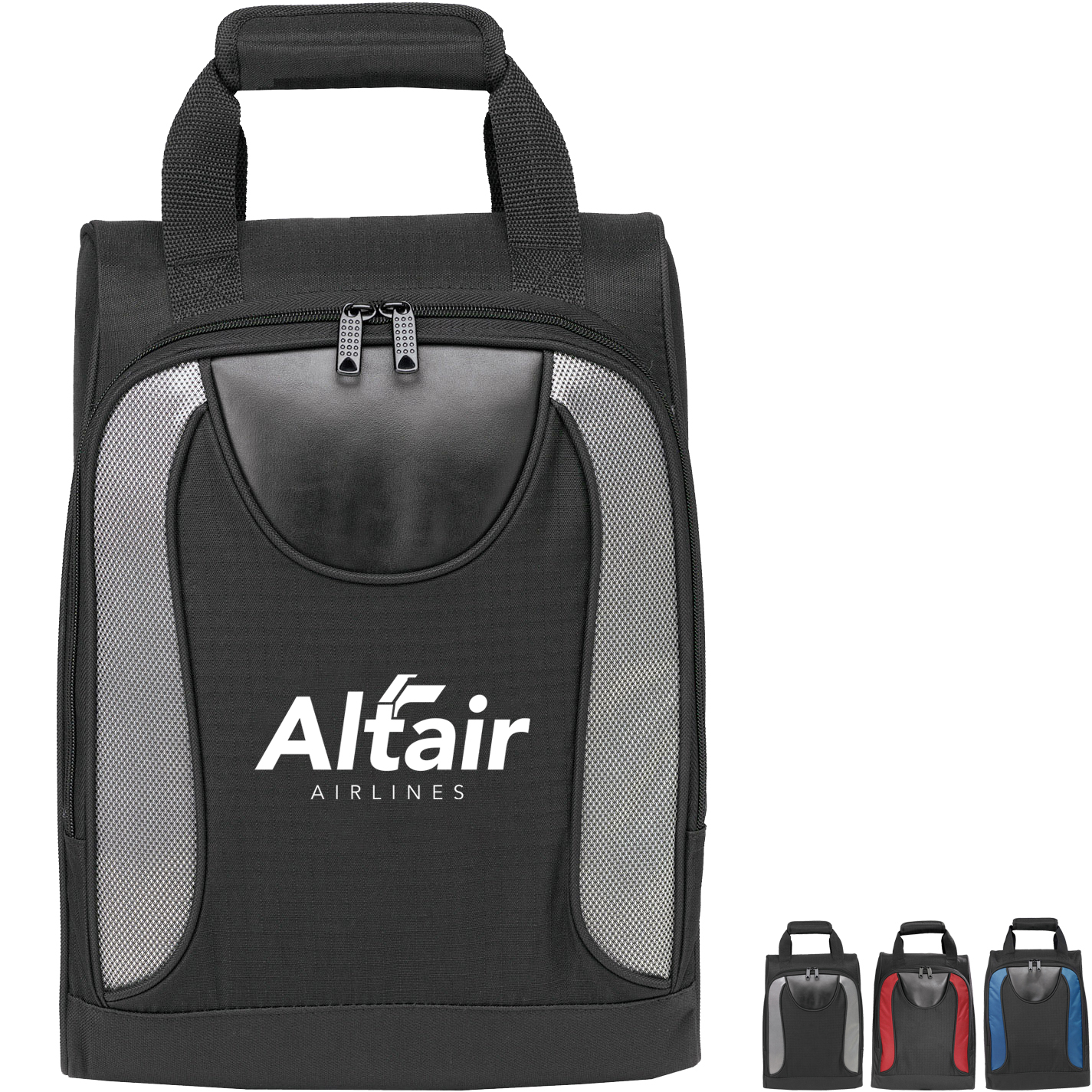 Product Photo 1 Matrix Shoe Bag