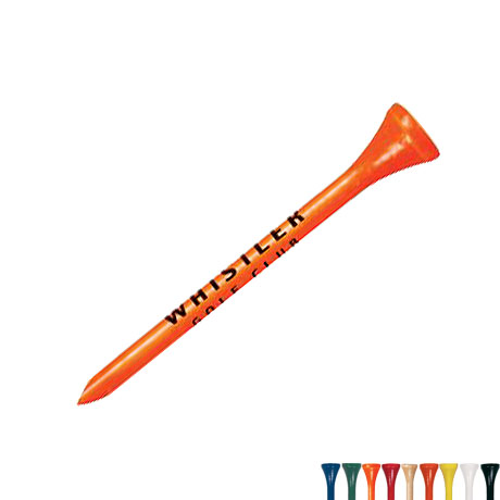 Product Photo 1 Tall Golf Tee, 2-3/4"