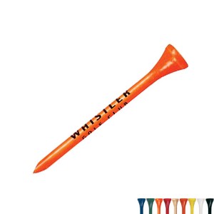 Tall Golf Tee, 2-3/4" - GB9351