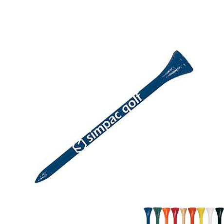 Product Photo 1 Plus Golf Tee, 3-1/4"