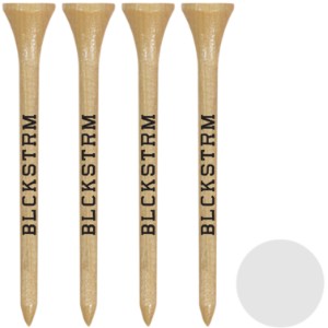 Packaged Tall Tees & Ball Marker - GB9361