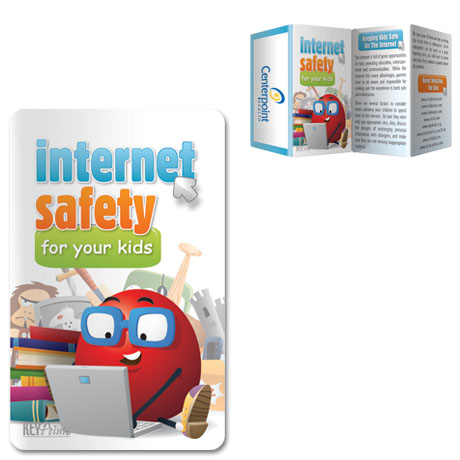 Product Photo 1 Internet Safety for Kids Key Points™
