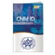 Child ID Record Keeper Better Book™