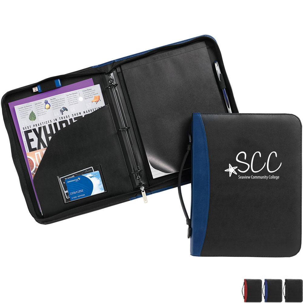 Product Photo 1 Conference Ringfolio