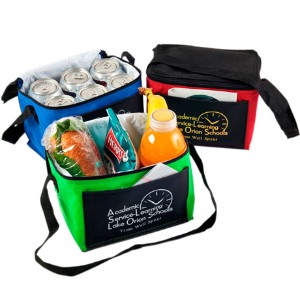 Kool It Lunch Bag - WD1087