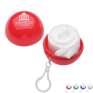 Rainy Day Poncho Ball - AR8644