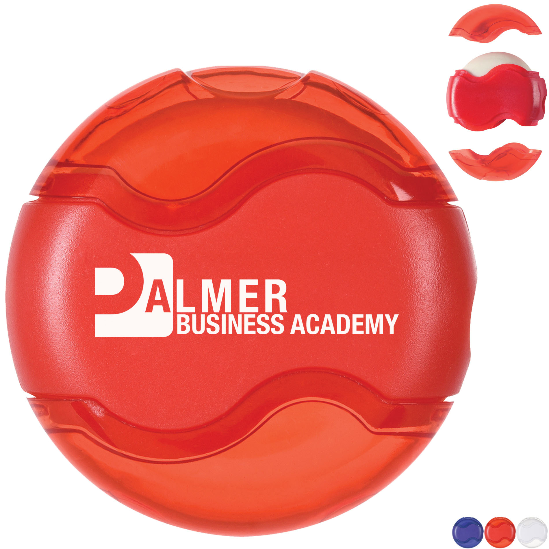 Product Photo 1 Pencil Sharpener with Eraser