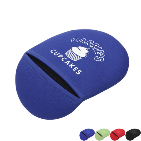 Product Photo 1 Grip-It Neoprene Pot Holder