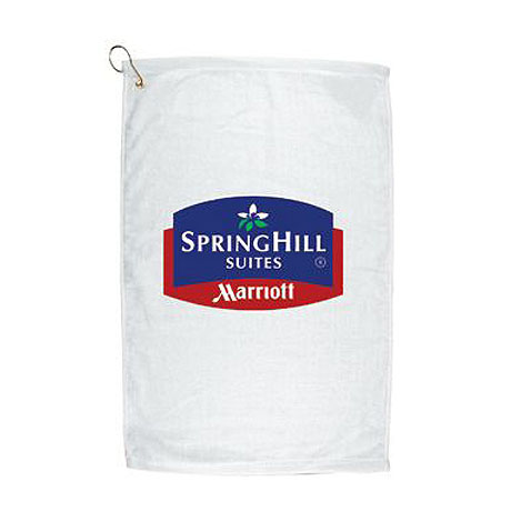 Product Photo 1 Golf Towel, 16" x 25"