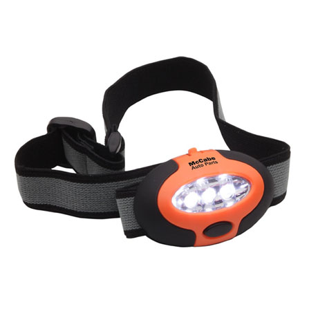 Product Photo 1 Easy See Headlamp