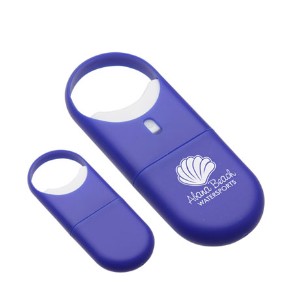 Take Along SPF-15 Sunscreen Spray, 0.34oz. - AR8309