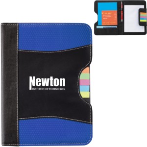 Flare Organization Jr. Padfolio - BT3066