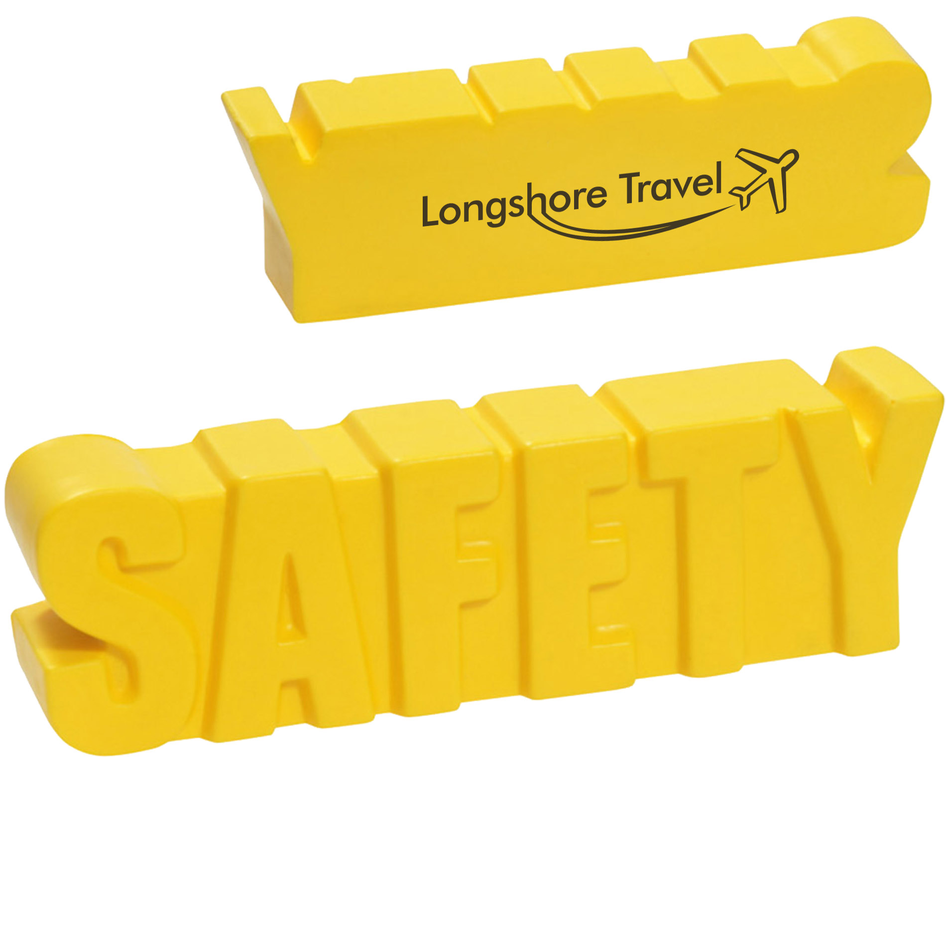Product Photo 1 Safety Stress Reliever
