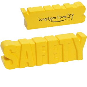 Safety Stress Reliever - AR1296