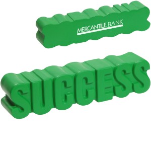 Success Stress Reliever - AR1297